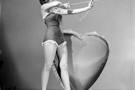 Valentine’s Day 1950