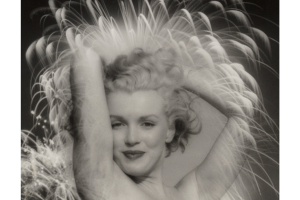 Marilyn Monroe by Andre de Dienes 05