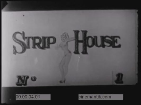 Lorraine Burnette 006 - Strip House n1