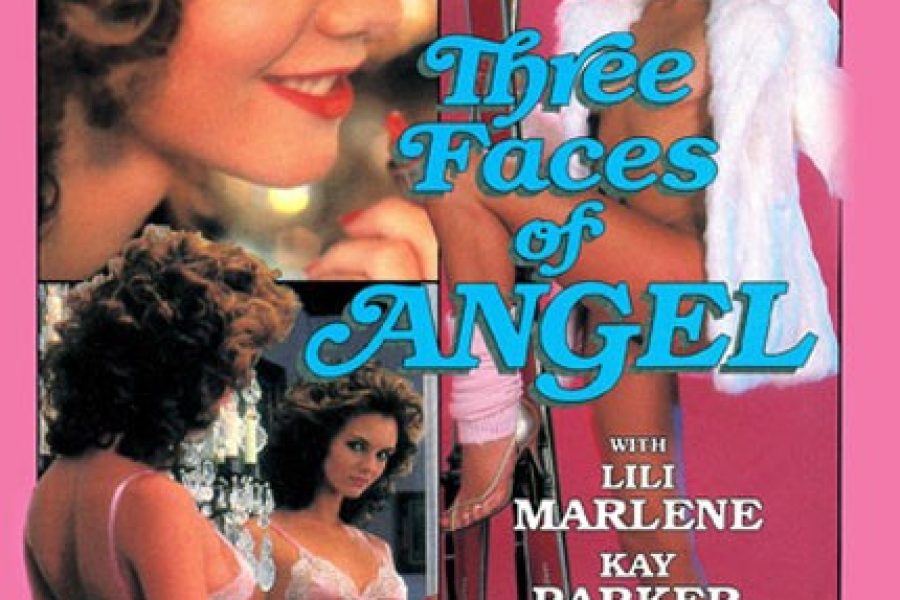 Three Faces of Angel (1986)